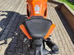 Klikněte pro detailní foto č. 11 - KTM RC 125 - SUPER STAV - 3000 KM