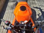Klikněte pro detailní foto č. 5 - KTM RC 125 - SUPER STAV - 3000 KM