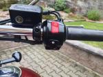 Klikněte pro detailní foto č. 11 - Triumph Thunderbird Storm - ABS, SUPER STAV
