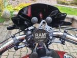 Klikněte pro detailní foto č. 12 - Triumph Thunderbird Storm - ABS, SUPER STAV