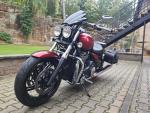 Klikněte pro detailní foto č. 2 - Triumph Thunderbird Storm - ABS, SUPER STAV