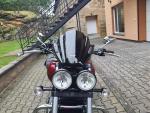 Klikněte pro detailní foto č. 3 - Triumph Thunderbird Storm - ABS, SUPER STAV