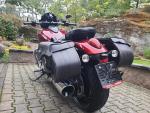 Klikněte pro detailní foto č. 5 - Triumph Thunderbird Storm - ABS, SUPER STAV