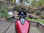 Klikněte pro detailní foto č. 7 - Triumph Thunderbird Storm - ABS, SUPER STAV