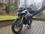 Klikněte pro detailní foto č. 2 - Voge 525DSX TOP STAV - 5800 KM