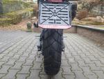 Klikněte pro detailní foto č. 8 - Voge 525DSX TOP STAV - 5800 KM