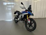 Klikněte pro detailní foto č. 1 - BMW F 450 GS
