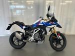 Klikněte pro detailní foto č. 2 - BMW F 450 GS