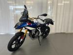 Klikněte pro detailní foto č. 4 - BMW F 450 GS