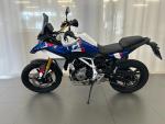 Klikněte pro detailní foto č. 6 - BMW F 450 GS