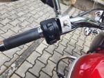 Klikněte pro detailní foto č. 10 - Yamaha XVS 950 A Midnight Star -SUPER STAV + VÝBAVA