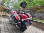 Klikněte pro detailní foto č. 5 - Yamaha XVS 950 A Midnight Star -SUPER STAV + VÝBAVA