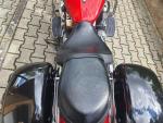 Klikněte pro detailní foto č. 8 - Yamaha XVS 950 A Midnight Star -SUPER STAV + VÝBAVA