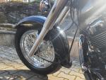 Klikněte pro detailní foto č. 11 - Yamaha XVS 650 DragStar Classic - SUPER STAV POUZE 4192 MPH
