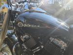 Klikněte pro detailní foto č. 8 - Yamaha XVS 650 DragStar Classic - SUPER STAV POUZE 4192 MPH