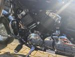 Klikněte pro detailní foto č. 9 - Yamaha XVS 650 DragStar Classic - SUPER STAV POUZE 4192 MPH