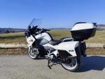 Klikněte pro detailní foto č. 3 - BMW R 1250 RT