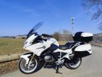 Detail nabídky - BMW R 1250 RT