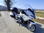 Klikněte pro detailní foto č. 7 - BMW R 1250 RT