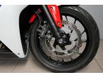 Klikněte pro detailní foto č. 10 - Honda CBR 650 F