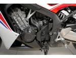 Klikněte pro detailní foto č. 3 - Honda CBR 650 F