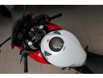 Klikněte pro detailní foto č. 7 - Honda CBR 650 F