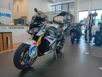 Klikněte pro detailní foto č. 2 - BMW S 1000 R