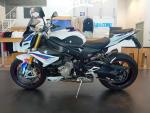 Klikněte pro detailní foto č. 4 - BMW S 1000 R