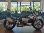 Klikněte pro detailní foto č. 7 - BMW S 1000 R