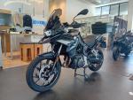 Klikněte pro detailní foto č. 3 - BMW F 800 GS