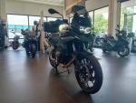 Klikněte pro detailní foto č. 4 - BMW F 800 GS