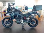 Klikněte pro detailní foto č. 5 - BMW F 800 GS