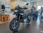 Klikněte pro detailní foto č. 3 - BMW F 750 GS