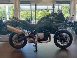 Klikněte pro detailní foto č. 4 - BMW F 750 GS