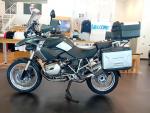 Detail nabídky - BMW R 1200 GS