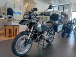 Klikněte pro detailní foto č. 4 - BMW R 1200 GS