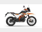Detail nabídky - KTM 390 Adventure R 2026