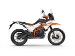 Klikněte pro detailní foto č. 1 - KTM 390 Adventure R 2026