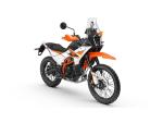 Klikněte pro detailní foto č. 2 - KTM 390 Adventure R 2026