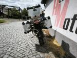 Klikněte pro detailní foto č. 8 - BMW R 1200 GS Adventure - dvouvačka