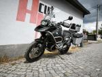 Klikněte pro detailní foto č. 3 - BMW R 1200 GS Adventure - dvouvačka