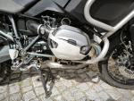 Klikněte pro detailní foto č. 12 - BMW R 1200 GS Adventure - dvouvačka