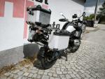 Klikněte pro detailní foto č. 6 - BMW R 1200 GS Adventure - dvouvačka