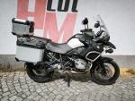 Klikněte pro detailní foto č. 2 - BMW R 1200 GS Adventure - dvouvačka