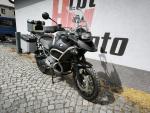 Klikněte pro detailní foto č. 5 - BMW R 1200 GS Adventure - dvouvačka