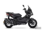 Klikněte pro detailní foto č. 4 - Aprilia SR GT 125, Skladem - Financování bez navýšení