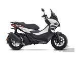 Klikněte pro detailní foto č. 2 - Aprilia SR GT 125, Skladem - Financování bez navýšení