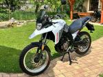 Klikněte pro detailní foto č. 3 - Malaguti Dune 125
