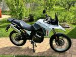 Klikněte pro detailní foto č. 6 - Malaguti Dune 125
