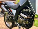Klikněte pro detailní foto č. 9 - Malaguti Dune 125